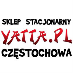 Yatta.pl Częstochowa - sklep z mangą i komiksami, godziny otwarcia