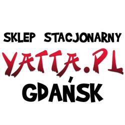 Yatta.pl Gdańsk - sklep z mangą i komiksami, godziny otwarcia
