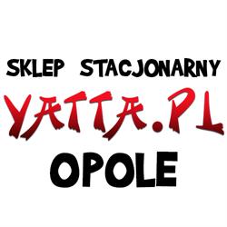 Yatta.pl Opole - sklep z mangą i komiksami, godziny otwarcia