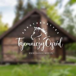 Tajemniczy ogród, Parchowo godziny otwarcia