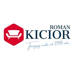 Salon meblowy Kicior Roman Meble Tapicerowane Tapicer, Radom godziny otwarcia