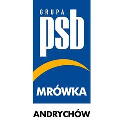 PSB Mrówka, Andrychów godziny otwarcia