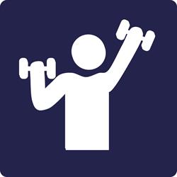 Strefa Fitness, Pieniężno godziny otwarcia