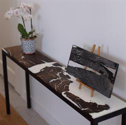 Resin Design - Łukasz Ozga, Warszawa godziny otwarcia