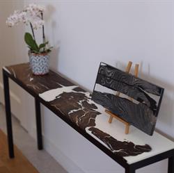 Resin Design - Łukasz Ozga, Warszawa godziny otwarcia