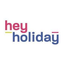 Hey Holiday, Warszawa godziny otwarcia