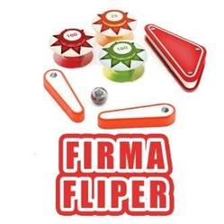 FIRMA FLIPER, Kamieniec godziny otwarcia