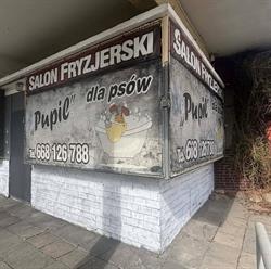 PUPIL - Salon fryzjerski dla psów Szczecin Psi Fryzjer, godziny otwarcia