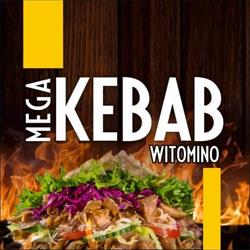 Mega Kebab Witomino, Gdynia godziny otwarcia