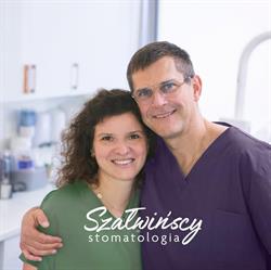 Szałwińscy Stomatologia, Warszawa godziny otwarcia