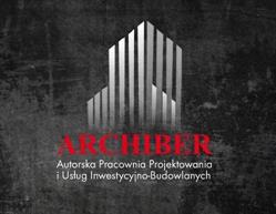 ARCHIBER Biuro Projektowe Zielona Góra, Architekt, Pracownia, godziny otwarcia