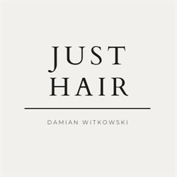 JUST HAIR Damian Witkowski, Warszawa godziny otwarcia