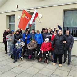 Stowarzyszenie SPiR, Gdańsk godziny otwarcia