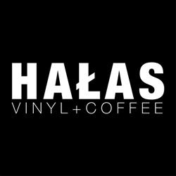 HAŁAS Coffee+Vinyl, Warszawa godziny otwarcia