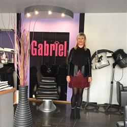 Salon urody Gabriel. Salon fryzjerski, Luboń godziny otwarcia