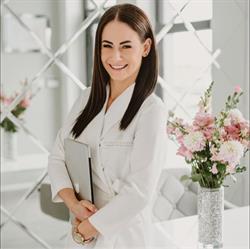 Agata Maciejewska Permanent MakeUp Beauty, Zalasewo godziny otwarcia