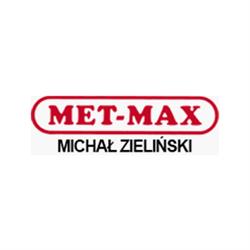 Met-Max - Balustrady nierdzewne, malowane proszkowo, daszki szklane i z poliwęglanu, zadaszenia, Stryków godziny otwarcia