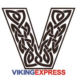 Viking Express, Toruń godziny otwarcia