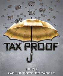 TaxProof - Biuro Rachunkowe Zielona Góra, godziny otwarcia