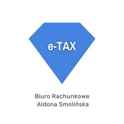 e-TAX Biuro Rachunkowe Aldona Smolińska, Rogoźno godziny otwarcia