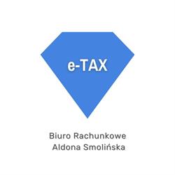 e-TAX Biuro Rachunkowe Aldona Smolińska, Rogoźno godziny otwarcia