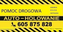 POMOC DROGOWA LESKO - BIESZCZADY, Lesko - godziny otwarcia