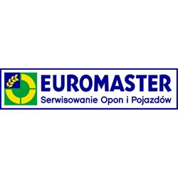 Euromaster GNIEDZIEJKO, Suwałki godziny otwarcia