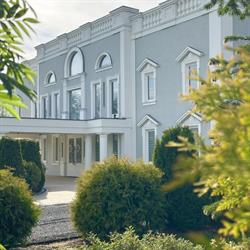 Golden Palace, Jaktorów-Kolonia godziny otwarcia