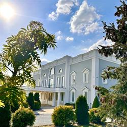 Golden Palace, Jaktorów-Kolonia godziny otwarcia
