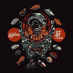 Kago Sushi, Warszawa godziny otwarcia