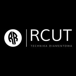 Rcut s.c. Technika diamentowa, cięcie w betonie, wiercenie w betonie, Dzierżoniów godziny otwarcia