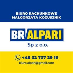 "Alpari" Biuro rachunkowe S.C., Brzeszcze godziny otwarcia