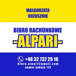 "Alpari" Biuro rachunkowe S.C., Brzeszcze godziny otwarcia