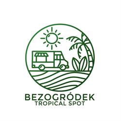 Bezogródek Tropical Spot Food Truck Park, Kraków godziny otwarcia
