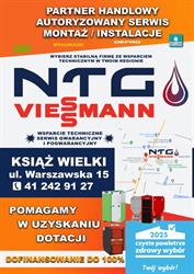 Nowoczesna Technika Grzewcza, Książ Wielki godziny otwarcia