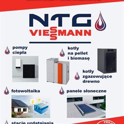 Nowoczesna Technika Grzewcza, Książ Wielki godziny otwarcia