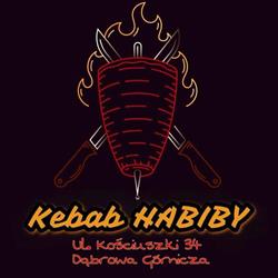 Habiby Kebab, Dąbrowa Górnicza godziny otwarcia