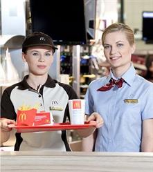 Restauracja McDonald's, Jelenia Góra godziny otwarcia