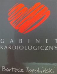 Gabinet Kardiologiczny Bartosz Topoliński, Bydgoszcz godziny otwarcia