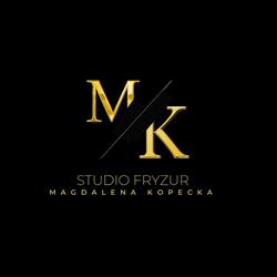 MK Studio fryzur Magdalena Kopecka, Dąbrowa Górnicza godziny otwarcia