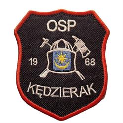 Osp Kędzierak, Mińsk Mazowiecki godziny otwarcia