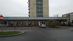 Odzieżowy Zawrót Głowy, Elbląg godziny otwarcia