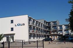 Larus, Kołobrzeg godziny otwarcia