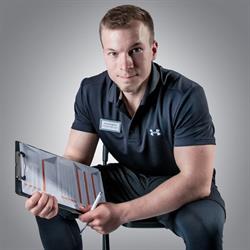 Trener Personalny Dietetyk Kazimierz Dargiewicz, Warszawa godziny otwarcia