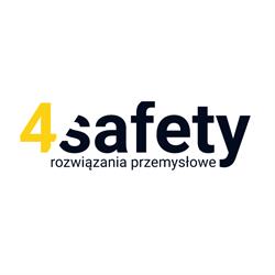 4safety - produkty i usługi dla przemysłu, Radzymin godziny otwarcia