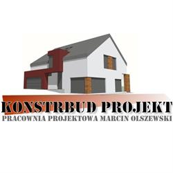 KONSTRBUD PROJEKT Pracownia Projektowa Marcin Olszewski, Brodnica godziny otwarcia