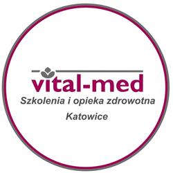 VITAL-MED sp. z o.o., Katowice godziny otwarcia