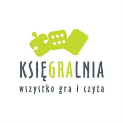 Ksiegralnia.pl - Gry planszowe i książki, Bielsko-Biała godziny otwarcia