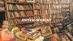 Antyk-Wariat, Warszawa godziny otwarcia
