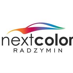 NEXT COLOR Radzymin, godziny otwarcia